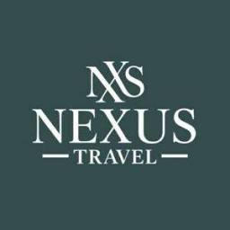 Nexus Travel logo