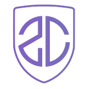 Zenova Computers logo