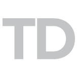Top Designer logo