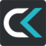 CK Architectural logo
