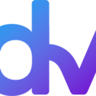 Design Vibe Creative logo