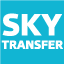 Sky Transfer London logo