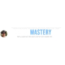 TradeMastery logo