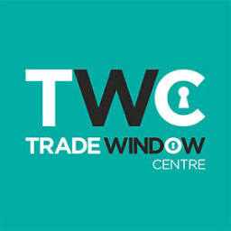Tradewindowcentre logo