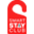 Smart Stay Club logo