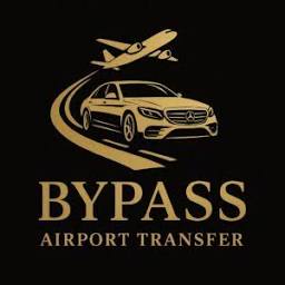 Bypass Airport Transfer logo