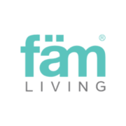 famliving.com logo