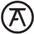 SEVEN FEET APART logo