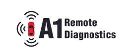 A1 Remote Diagnostics logo