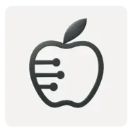 Apple4bitcoin logo