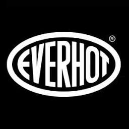 Everhot Cookers logo