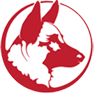 United Service Dog logo