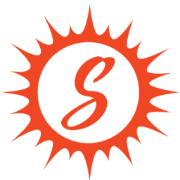 Sunstatehemp logo