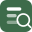 ETFLens logo