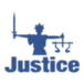 Justice Fire & Security logo