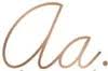 Amyagnewportraits logo