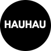 HAUHAU logo