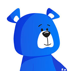 Trusted Bear Cover logo