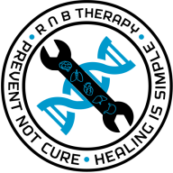 RNB Therapy - Rapid Neuro Bio Clinic logo