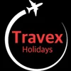 Travex Holidays logo