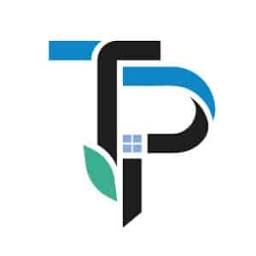 Tpimprovements logo