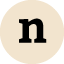 Nookary logo