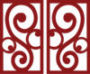 irondoorsforever.com logo