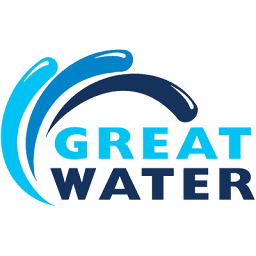 Great Water Filters Australia logo