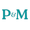 Prime & Magnolia logo