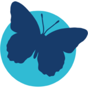 Melanie Franklin logo