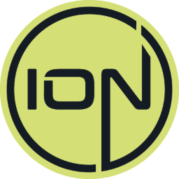 Ion Systems Ltd. logo