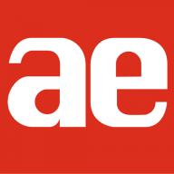 AE Tuition Ltd logo