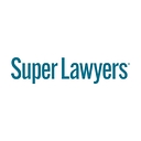 Superlawyers logo