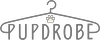 Pupdrobe logo