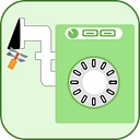 San Antonio Airduct Cleaning Services logo