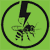 Eraserpest logo