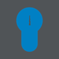 Lockmaster logo