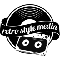 Retro Style Media logo