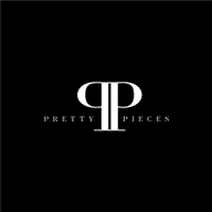 shopprettypieces.com logo