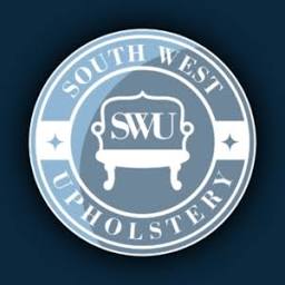 South West Upholstery logo