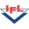 International Forwarding logo
