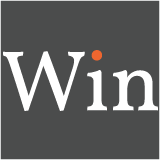 Win Solicitors logo