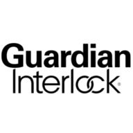 Guardian Interlock logo