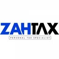 Zahtaxaccountants logo