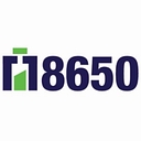 18650 Battery Store logo