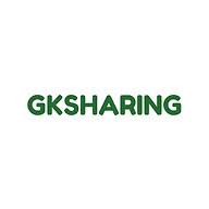 gksharing logo