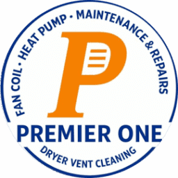 Premier One logo