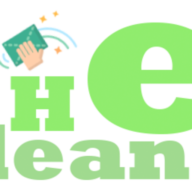 Hellocleaners logo