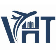 VIP Hotel Travel logo
