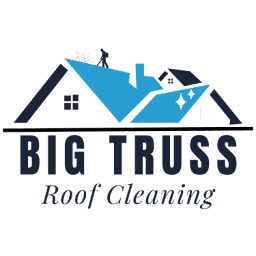 Big Truss Roof Cleaning Inc. logo